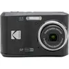 Image de Kodak Pixpro FZ45 Friendly Zoom Appareil photo numérique 16 Mill. pixel Zoom optique: 4 x noir vidéo Full HD, HDR-Video