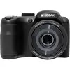 Image de Kodak PIXPRO Astro Zoom AZ255 Appareil photo numérique 16.76 Mill. pixel Zoom optique: 25 x noir vidéo Full HD, stabilisation dimage, avec flash intégré