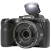 Image de Kodak PixPro AZ255 Bridge Appareil photo numérique avec zoom optique 25x - Noir
