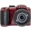Image de Kodak PIXPRO Astro Zoom AZ255 Appareil photo numérique 16.76 Mill. pixel Zoom optique: 25 x rouge vidéo Full HD, stabilisation dimage, avec flash...