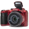 Image de Kodak PixPro AZ255 Appareil photo numérique Bridge zoom optique 25x - Rouge