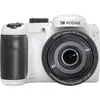 Image de Kodak PIXPRO Astro Zoom AZ255 Appareil photo numérique 16.76 Mill. pixel Zoom optique: 25 x blanc vidéo Full HD, stabilisation dimage, avec flash intégré