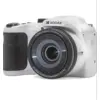 Image de Kodak PixPro AZ255 Appareil photo bridge numérique avec zoom optique 25x - Blanc