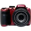 Image de Kodak PIXPRO Astro Zoom AZ405 Appareil photo numérique 21.14 Mill. pixel Zoom optique: 40 x rouge vidéo Full HD, stabilisation dimage, avec flash...