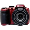 Image de Kodak PixPro AZ405 Appareil photo numérique bridge avec zoom optique 40x - Rouge