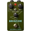 Image de Universal Audio UAFX Brigade Chorus & Vibrato Pedal
