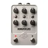 Image de Universal Audio UAFX Knuckles '92 Rev F Dual Rec Amplifier