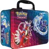 Image de Pokémon Jeu de cartes à collectionner Paldean Starters Collector Chest (2023)