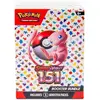 Image de Pokemon Trading Card Game Scarlet&violet 151 Booster Bundle