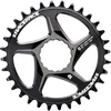 Image de Plateau Direct Mount Shimano 12v - 34t - noir