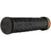 Image de Grips GETTA GRIP 30mm - noir/or