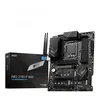 Image de MSI Pro Z790-P WiFi Carte Mère + Intel® Core  i9-14900K Desktop Processor 24 Cores