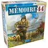 Image de Asmodee - MÉMOIRE'44 (Refresh 2025) - Jeu de Plateau, Batailles Historiques de la Seconde Guerre Mondiale avec Plus de 20 Scénarios, Enfants & Adultes, 8 Ans et Plus, 2 à 4 Joueurs, Français