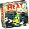 Image de Asmodee - Heat - Jeu de Stratégie de Course Automobile - Jeu de Société pour Enfants dès 10 Ans - Jeu de Plateau 1 à 6 Joueurs - 60 Min - Course Immersive - en Français- Days of Wonder