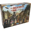 Image de Les AVENTURIERS du Rail Legacy: Légendes de L'Ouest