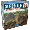 Image de Asmodee - MEMOIRE 44: Extension - Jeu de Plateau - 60 Min - 2 à 8 joueurs