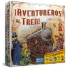 Image de Edge Jeu De Société Aventureros Al Tren