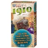 Image de Asmodee Jeu De Société Aventureros Al Tren Usa 1910 Espagnol