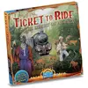 Image de Asmodee Jeu De Société Aventureros Al Tren El Corazon De Africa