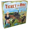 Image de Les AVENTURIERS du Rail : Extension Pays Bas - Version Française - Jeu de Société et Stratégie pour Enfants dès 8 Ans - 2 à 5 Joueurs - 30 à 60 Min - A Jouer avec Un Jeu de Base - Days of Wonder
