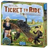 Image de Days Of Wonder Les Aventuriers Du Rail! Pays-bas Jeu De Plateau