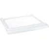 Image de Bosch - WTZ20410 - Kit de Jonction, Blanc