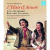 Image de Rolando Villazón : L'elisir d'amore [Blu-ray]
