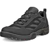 Image de ECCO Xpedition Iii Chaussures de Randonnée Basses Femme, Noir Black Black Mole 51526 , 41 EU