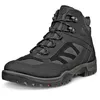 Image de ECCO Xpedition Iii Chaussures de Randonnée Hautes Femme, Noir Black Black Mole 51526 , 37 EU