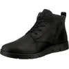 Image de ECCO Bella, Bottine Femme, Noir, 40 EU