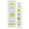 Image de pjur med REPAIR (100ml) - Gel lubrifiant médical à base d'eau - Au hyaluron pour la régénération des peaux sèches et sollicitées