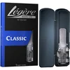 Image de Légère Reeds - Anche pour clarinette Sib, Classic, Force 2.00 (BB2.00) - Anche de clarinette synthétique pour étudiants, facile à jouer et durable