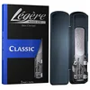 Image de Légère Reeds - Anche Pour Clarinette Basse, Classic, Force 2.00 (BC200) - Anche Synthétique Haut de Gamme Pour Bois