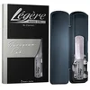 Image de Légère Reeds - Anche Pour Clarinette Sib, European Cut, Force 4.00 (BBES4.00) - Anche Synthétique Haut de Gamme Pour Bois