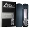 Image de Légère Reeds - Anche Pour Clarinette Basse, European Cut, Force 3.25 (BCES3.25) - Anche Synthétique Haut de Gamme Pour Bois
