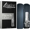 Image de Légère Reeds - Anche Pour Clarinette Sib, French Cut, Force 2.50 (BBF2.50) - Anche Synthétique Haut de Gamme Pour Bois