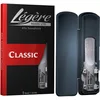 Image de Légère Reeds - Anche pour saxophone alto, Classic, Force 2.00 (AS2.00) - Anche de saxophone synthétique pour étudiants, facile à jouer et durable