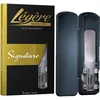 Image de Légère Reeds - Anche Pour Saxophone Ténor, Signature, Force 2.00 (TSG2.00) - Anche Synthétique Haut de Gamme Pour Bois