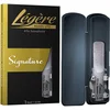 Image de Légère Reeds - Anche Pour Saxophone Alto, Signature, Force 3.00 (ASG3.00) - Anche Synthétique Haut de Gamme Pour Bois
