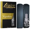 Image de Légère Reeds - Anche Pour Saxophone Soprano, Signature, Force 3.25 (SSG3.25) - Anche Synthétique Haut de Gamme Pour Bois