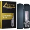 Image de Légère Reeds - Anche Pour Saxophone Alto, American Cut, Force 1.50 (ASA1.50) - Anche Synthétique Haut de Gamme Pour Bois
