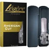 Image de Légère Reeds - Anche Pour Saxophone alto, American Cut, Force 2.75 (ASA2.75) - Anche Synthétique Haut de Gamme Pour Bois