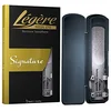 Image de Légère Reeds - Anche Pour Saxophone Baryton, Signature, Force 2.00 (BSG2.00) - Anche Synthétique Haut de Gamme Pour Bois