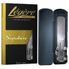 Image de Légère Reeds - Anche Pour Saxophone Baryton, Signature, Force 2.25 (BSG2.25) - Anche Synthétique Haut de Gamme Pour Bois