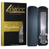 Image de Légère Reeds - Anche Pour Saxophone Baryton, Signature, Force 2.50 (BSG2.50) - Anche Synthétique Haut de Gamme Pour Bois