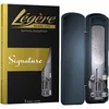Image de Légère Reeds - Anche Pour Saxophone Baryton, Signature, Force 2.75 (BSG2.75) - Anche Synthétique Haut de Gamme Pour Bois