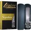 Image de Légère Reeds - Anche Pour Saxophone Baryton, Signature, Force 3.25 (BSG3.25) - Anche Synthétique Haut de Gamme Pour Bois