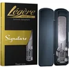 Image de Légère Reeds - Anche Pour Saxophone Baryton, Signature, Force 3.50 (BSG3.50) - Anche Synthétique Haut de Gamme Pour Bois