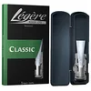 Image de Légère Reeds - Anche Pour Basson, Force Medium (DRBM) - Anche Synthétique Haut de Gamme Pour Bois