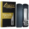 Image de Légère Reeds - Anche Pour Saxophone Ténor, French Cut, Force 2.25 (TSF2.25) - Anche Synthétique Haut de Gamme Pour Bois